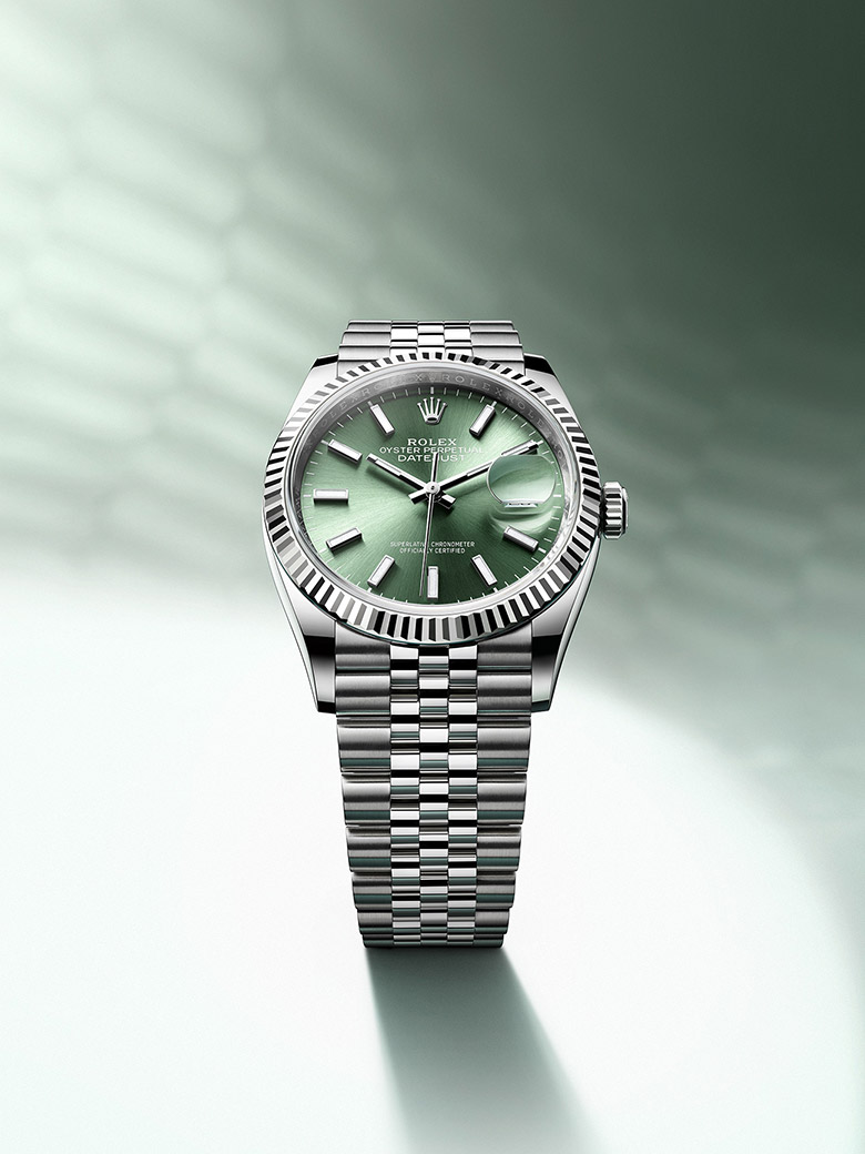 rolex watches in Hong Kong - Globaltimepieces