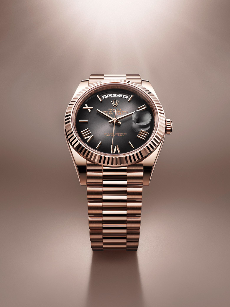 rolex watches in Hong Kong - Globaltimepieces