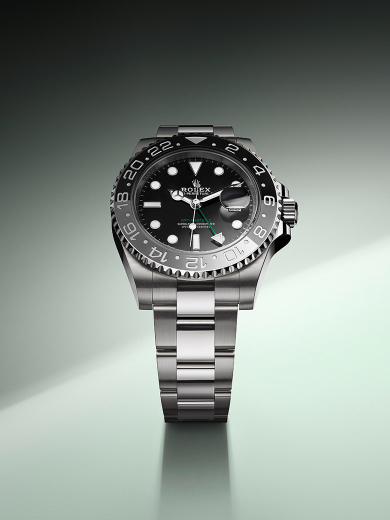 rolex watches in Hong Kong - Globaltimepieces