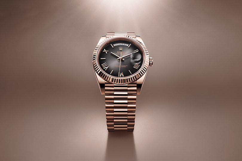 rolex watches in Hong Kong - Globaltimepieces