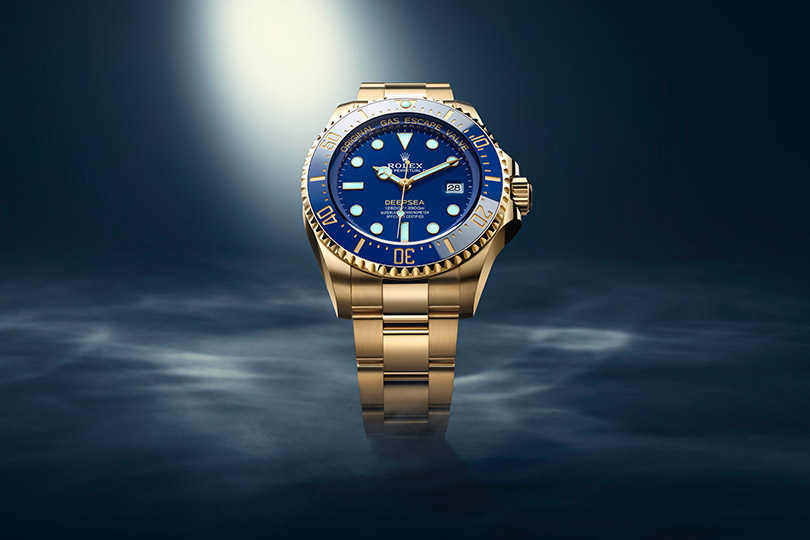 rolex watches in Hong Kong - Globaltimepieces