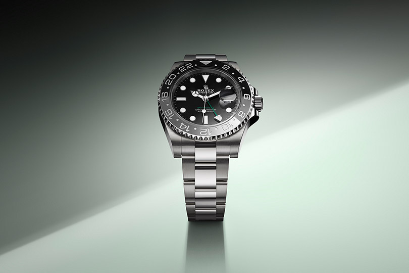 rolex watches in Hong Kong - Globaltimepieces