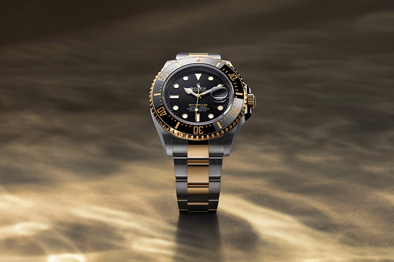 rolex watches in Hong Kong - Globaltimepieces