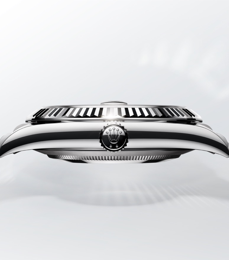 rolex watchmaking know-how - Globaltimepieces