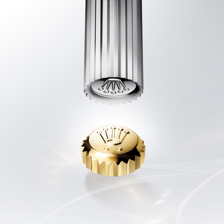 rolex watchmaking know-how - Globaltimepieces