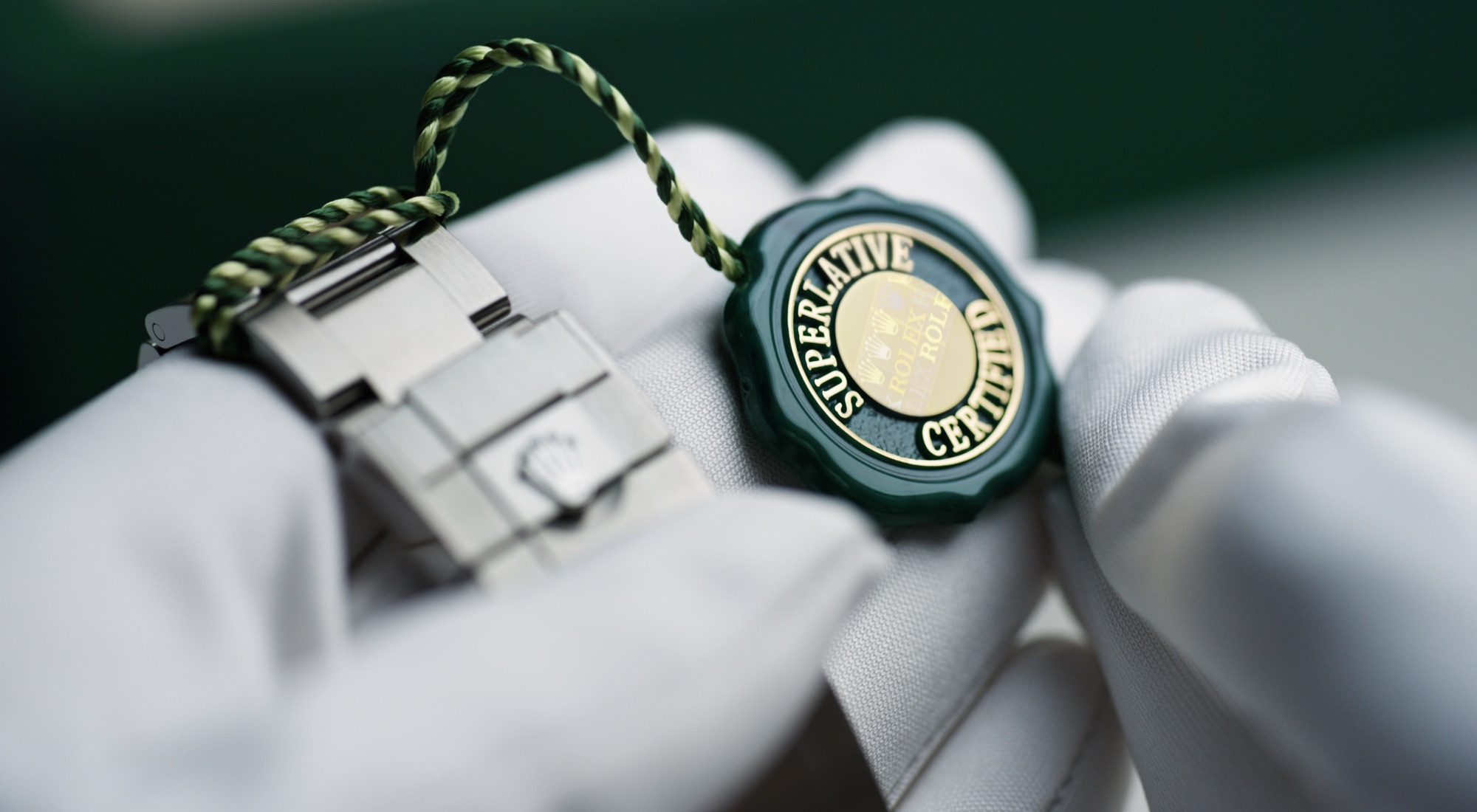 rolex watchmaking know-how - Globaltimepieces