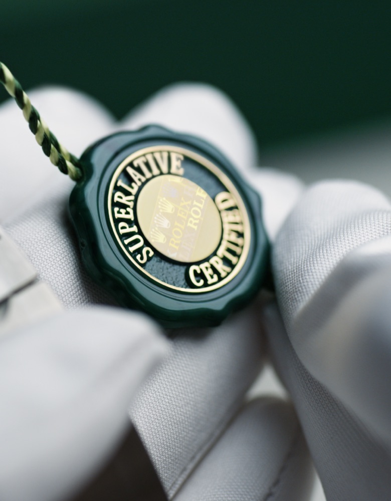 rolex watchmaking know-how - Globaltimepieces