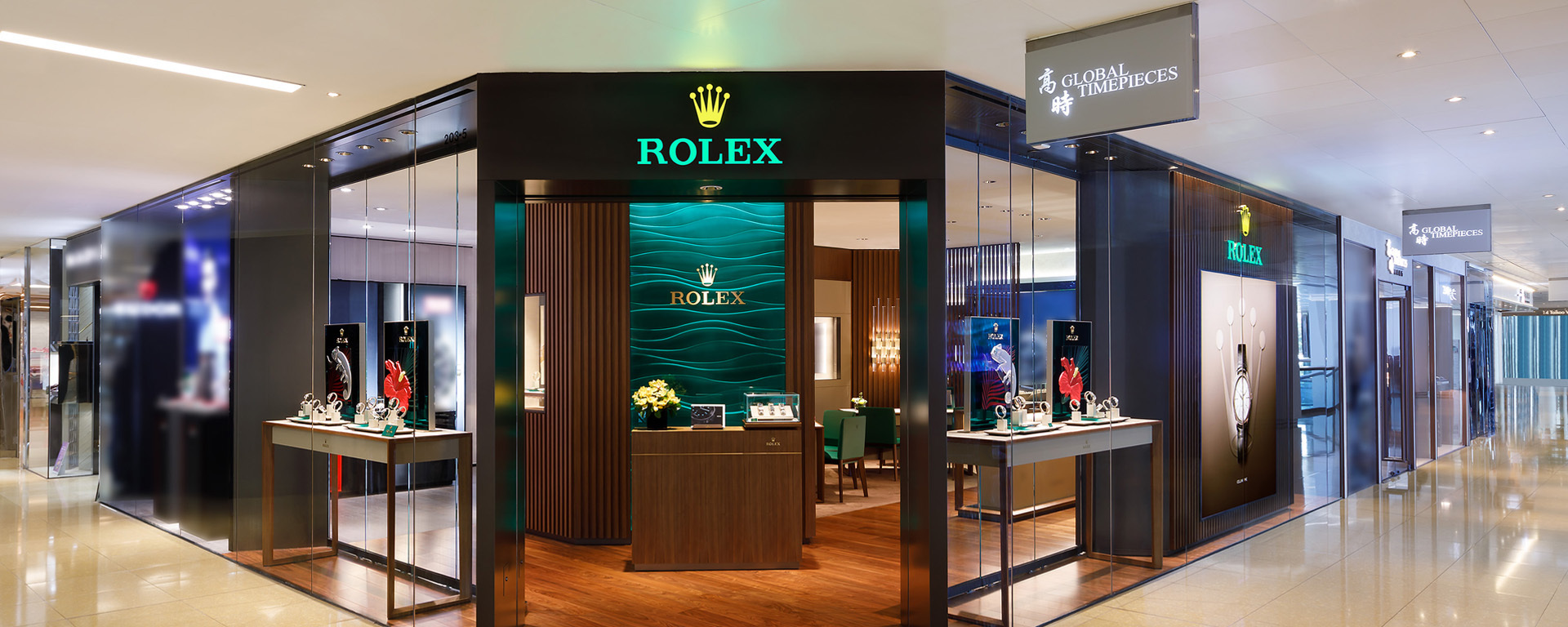 contact Globaltimepieces in Hong Kong - rolex watches official retailer