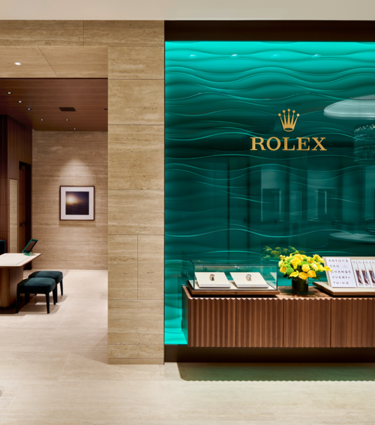 contact Globaltimepieces in Hong Kong - rolex watches official retailer