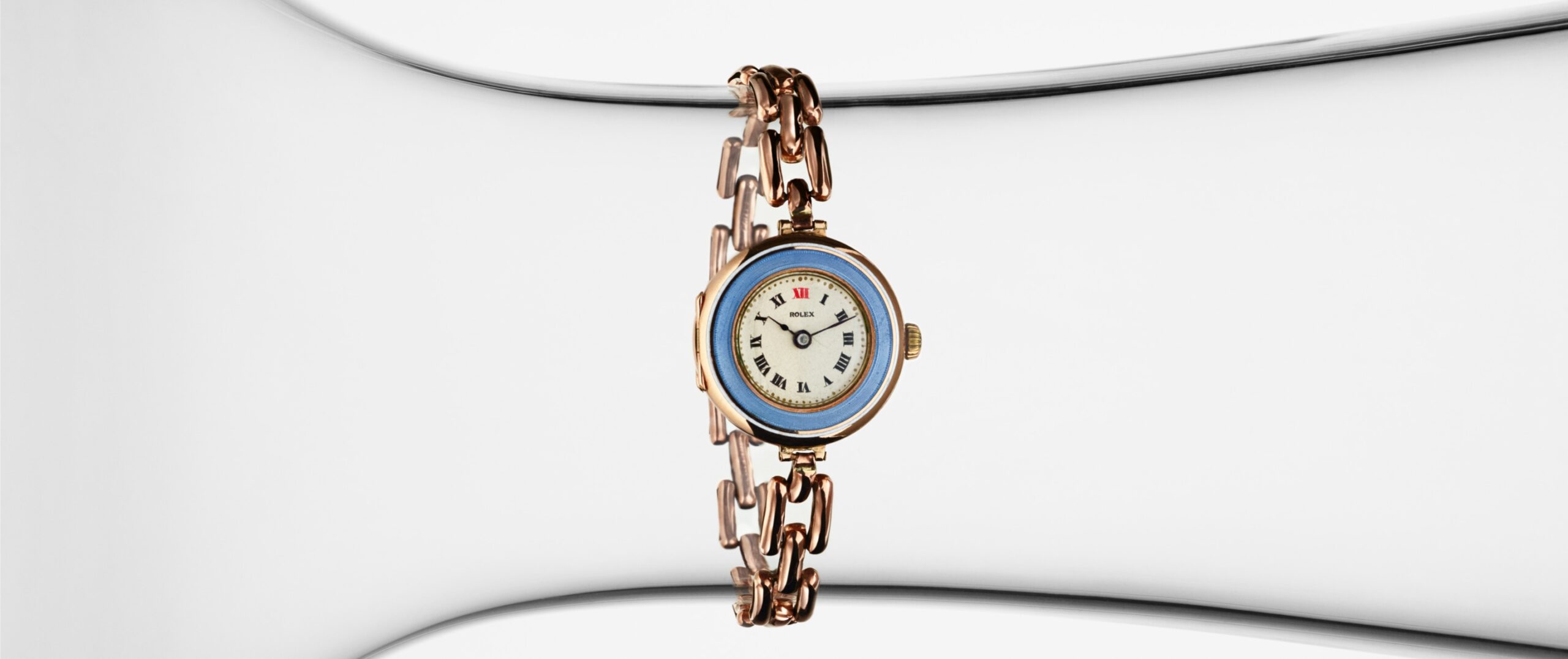 徜徉勞力士世界 - Globaltimepieces