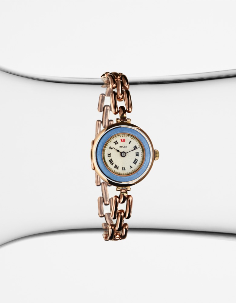 徜徉勞力士世界 - Globaltimepieces