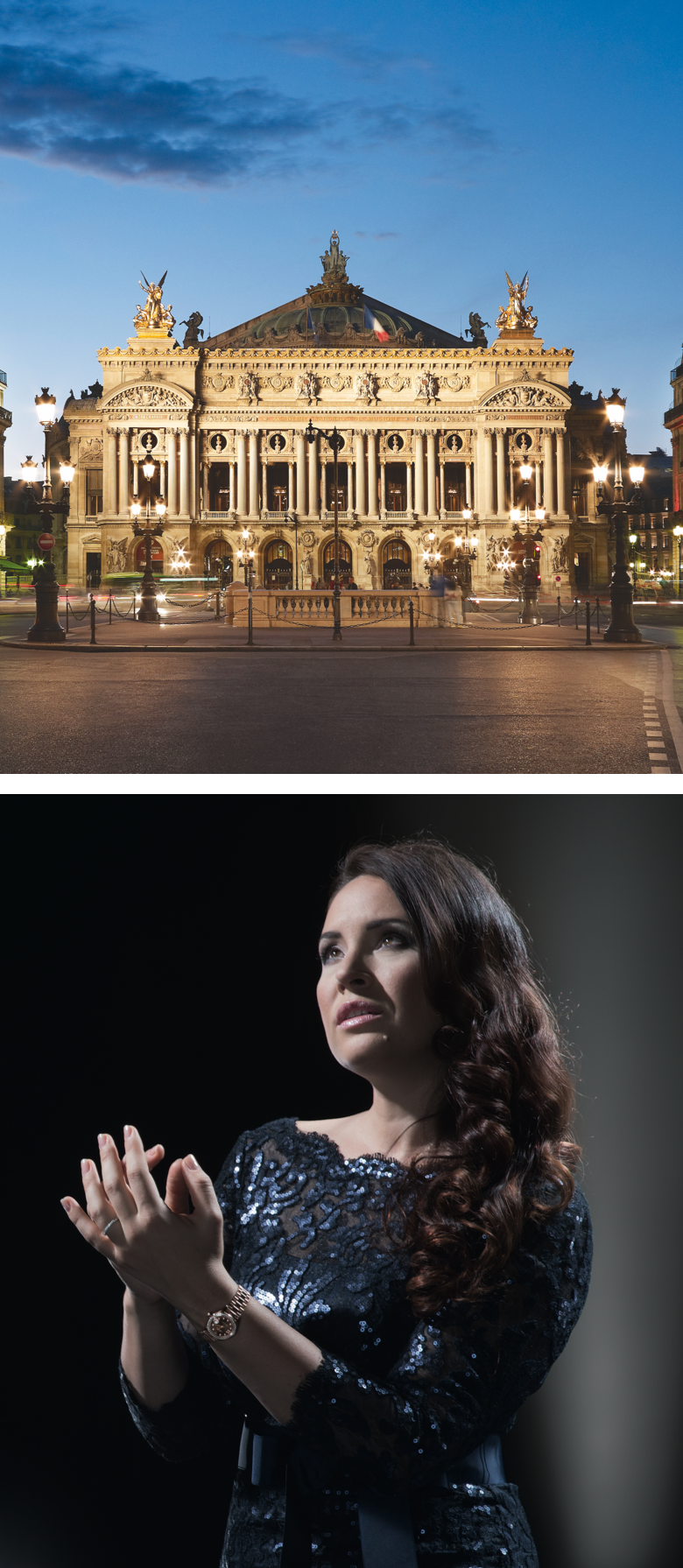 勞力士與維也納愛樂樂團 - Globaltimepieces