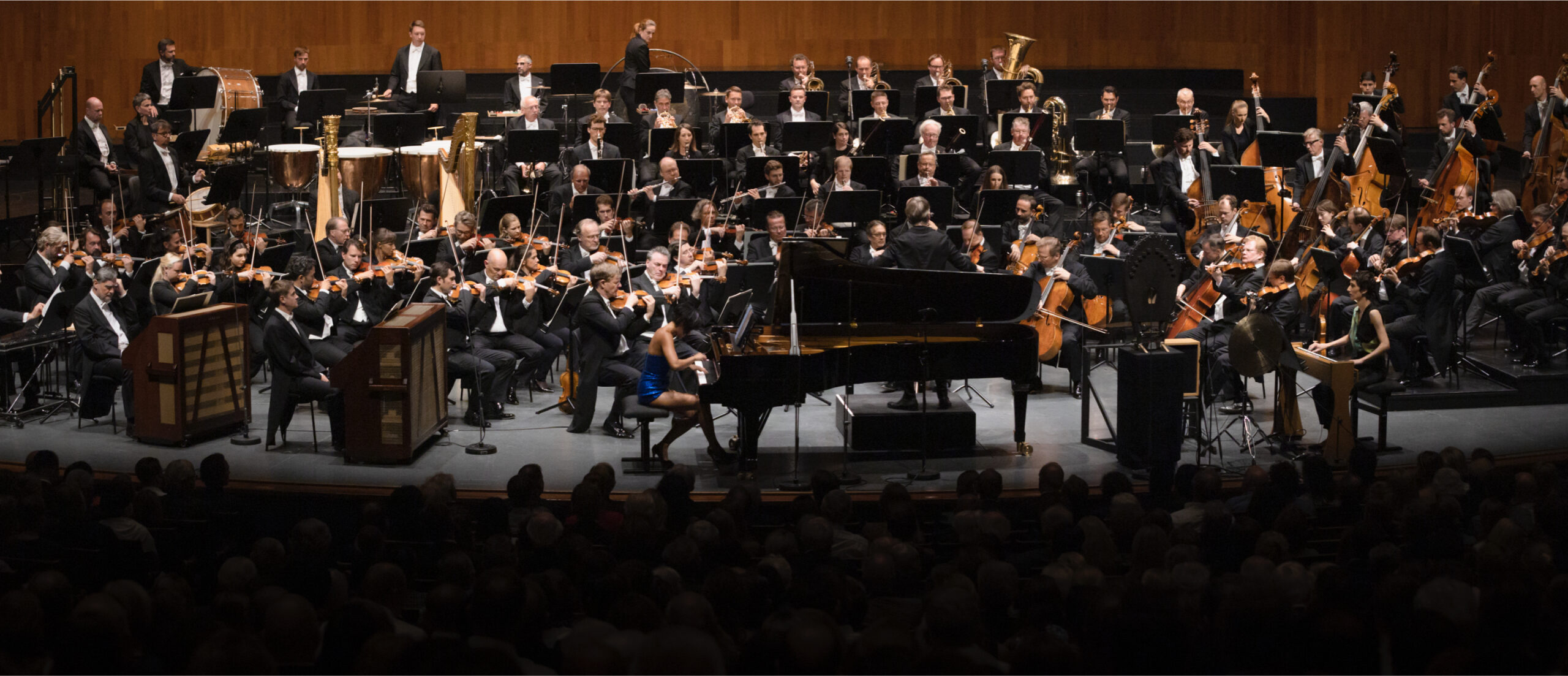 勞力士與維也納愛樂樂團 - Globaltimepieces