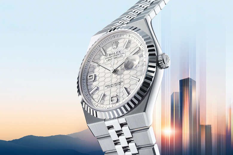 rolex new watches 2025 - Globaltimepieces