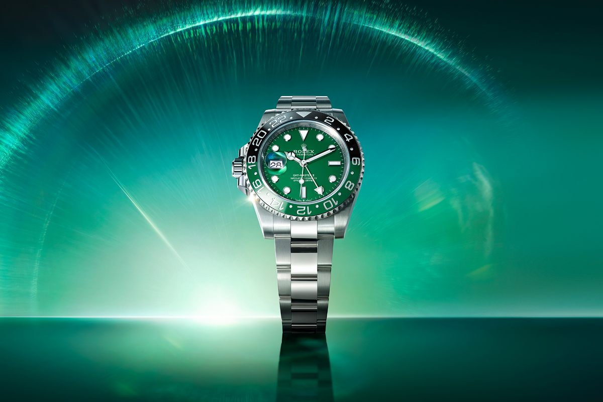 rolex new watches 2025 - Globaltimepieces