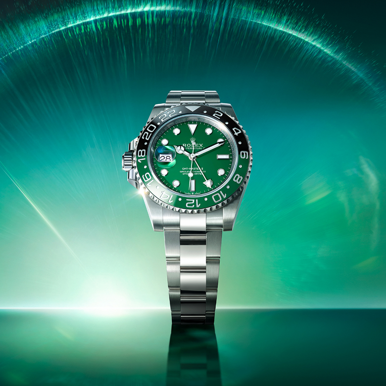 rolex new watches 2025 - Globaltimepieces
