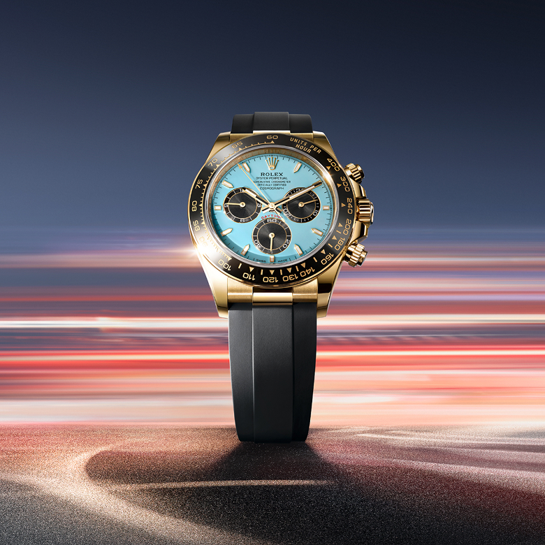 rolex new watches 2025 - Globaltimepieces