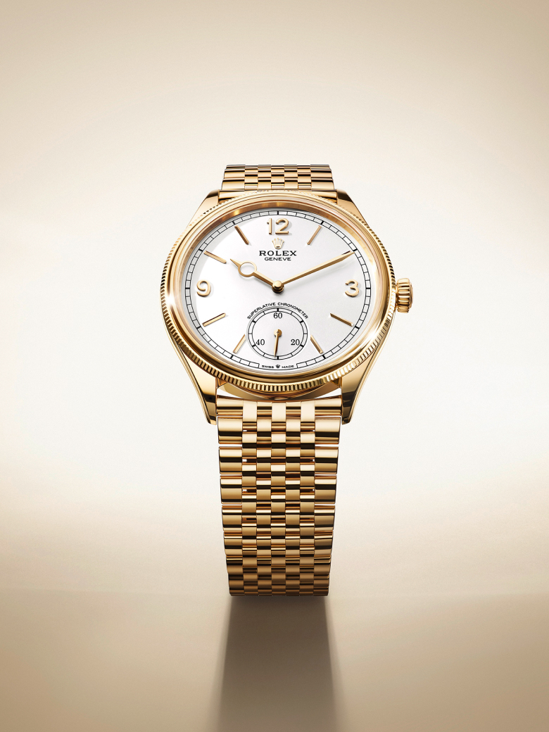 rolex watches in Hong Kong - Globaltimepieces