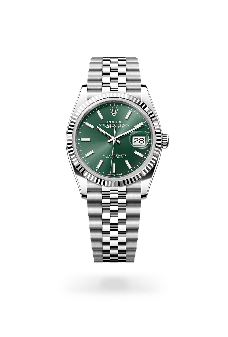 rolex Datejust watches - Globaltimepieces