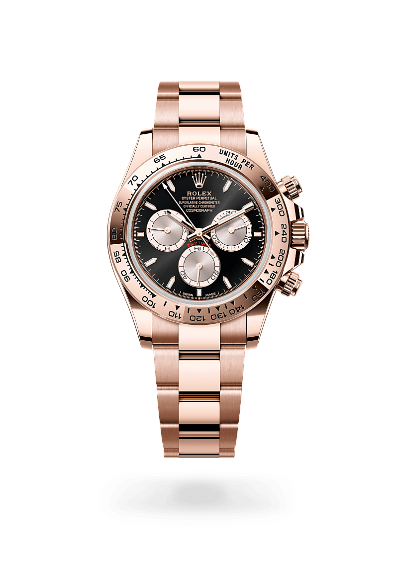 rolex Cosmograph Daytona watches - Globaltimepieces