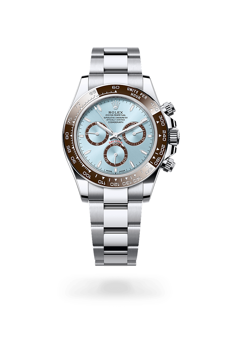 rolex Cosmograph Daytona watches - Globaltimepieces