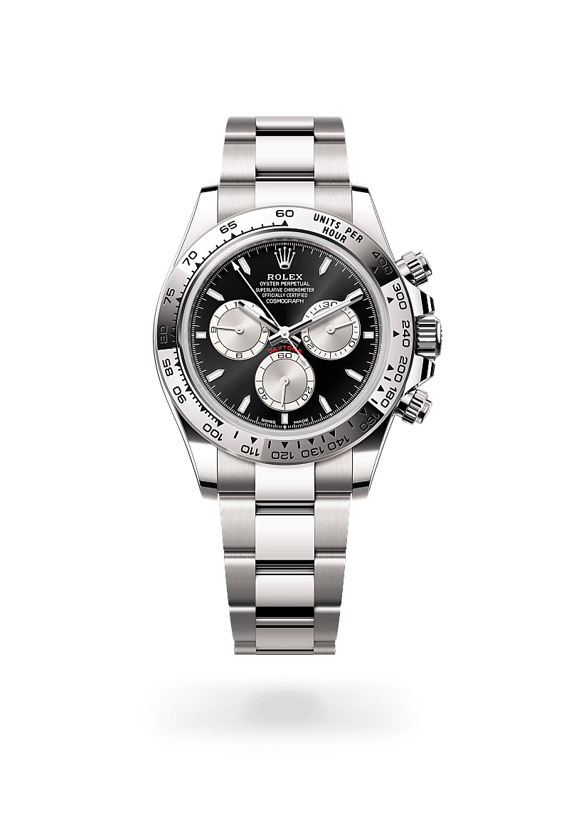 rolex Cosmograph Daytona watches - Globaltimepieces