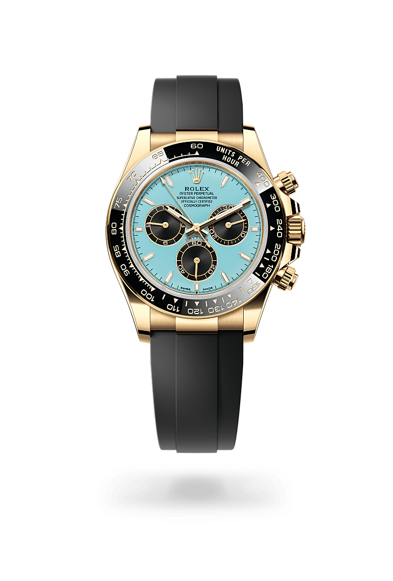 rolex Cosmograph Daytona watches - Globaltimepieces