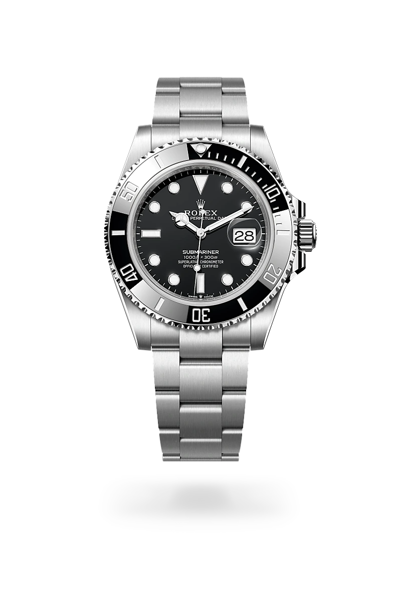 rolex Submariner watches - Globaltimepieces