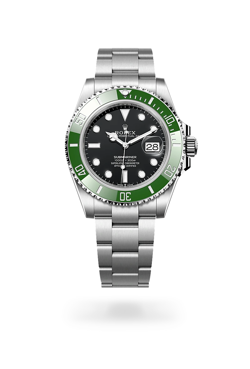 rolex Submariner watches - Globaltimepieces