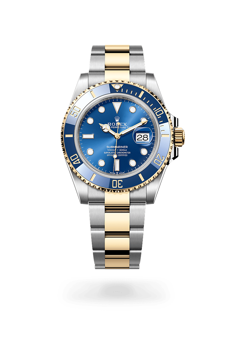 rolex Submariner watches - Globaltimepieces