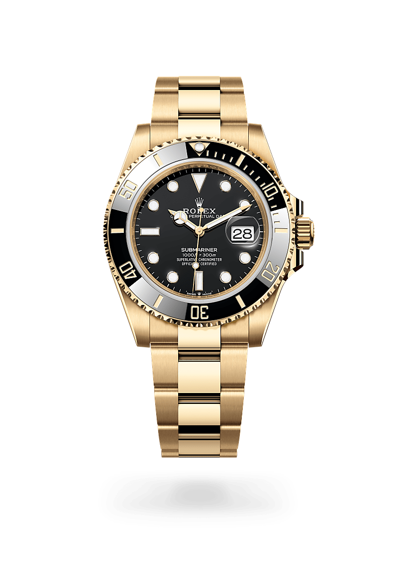 rolex Submariner watches - Globaltimepieces