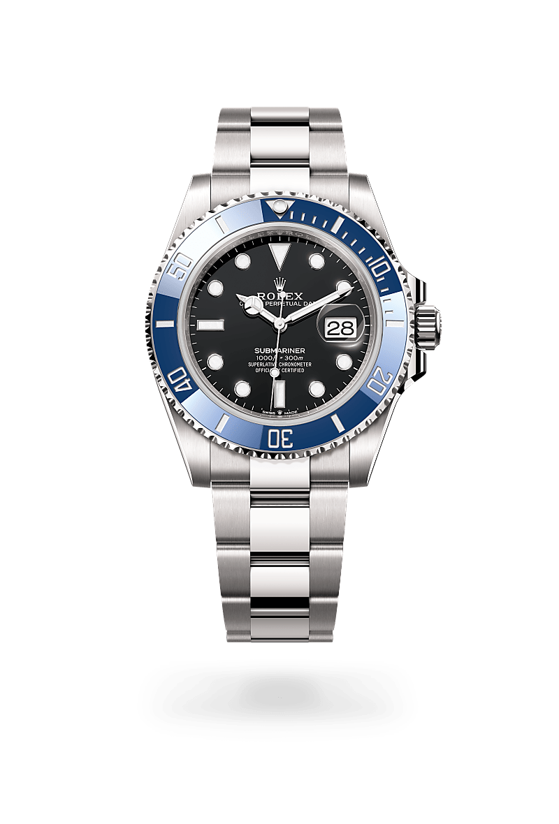 rolex Submariner watches - Globaltimepieces