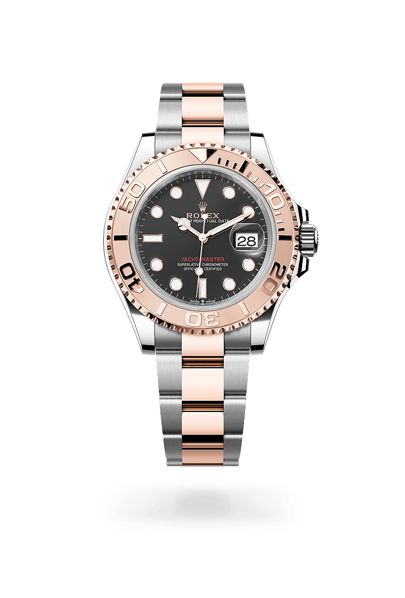 rolex Yacht-Master watches - Globaltimepieces