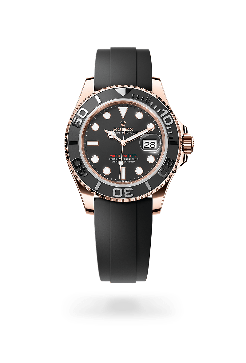 rolex Yacht-Master watches - Globaltimepieces
