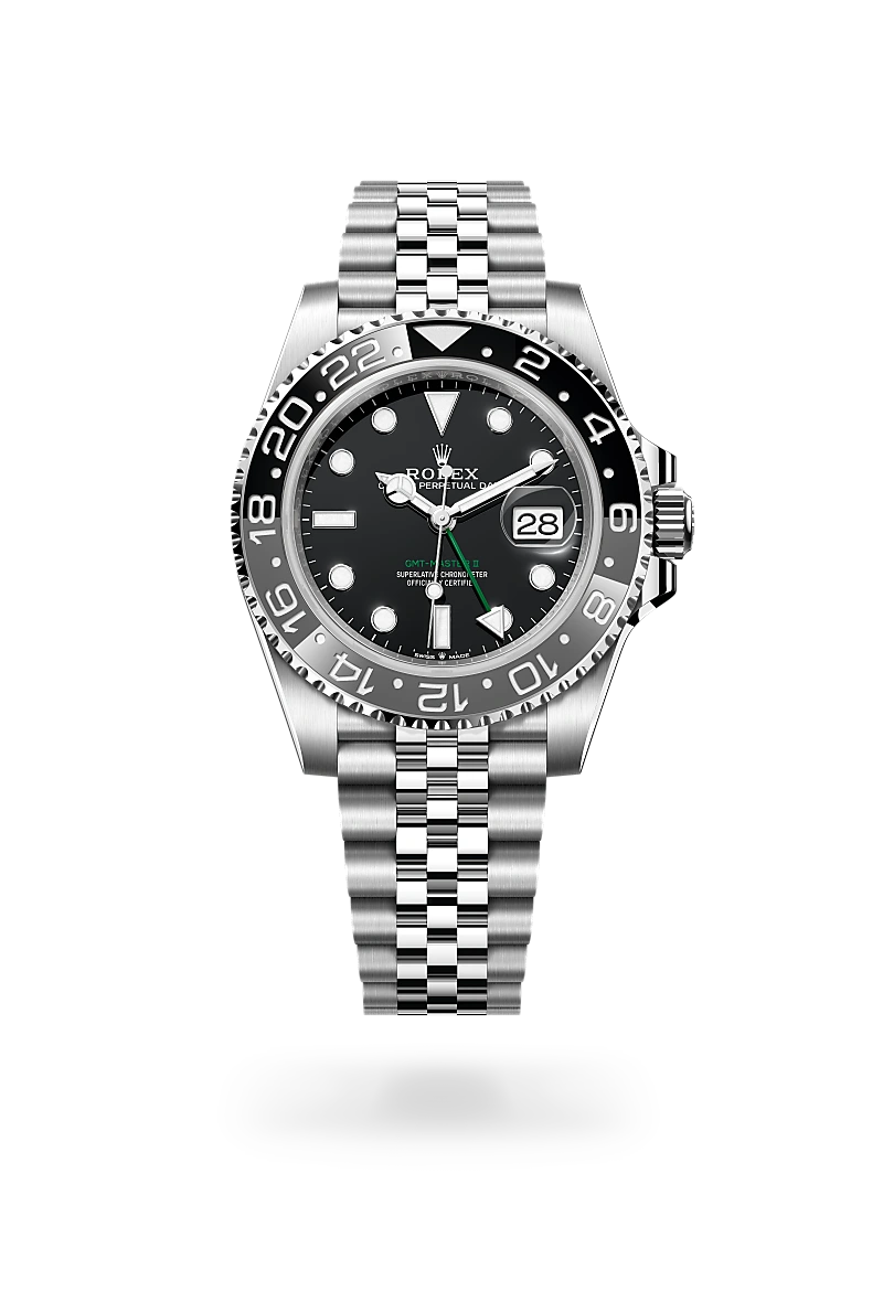rolex GMT-Master II watches - Globaltimepieces