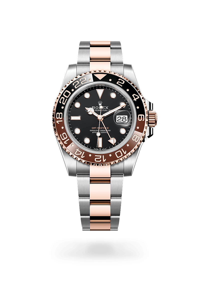 rolex GMT-Master II watches - Globaltimepieces