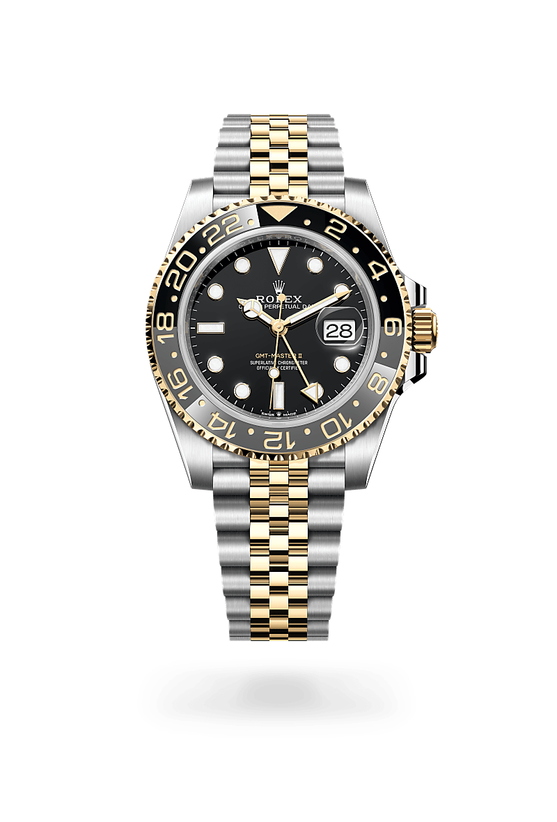 rolex GMT-Master II watches - Globaltimepieces