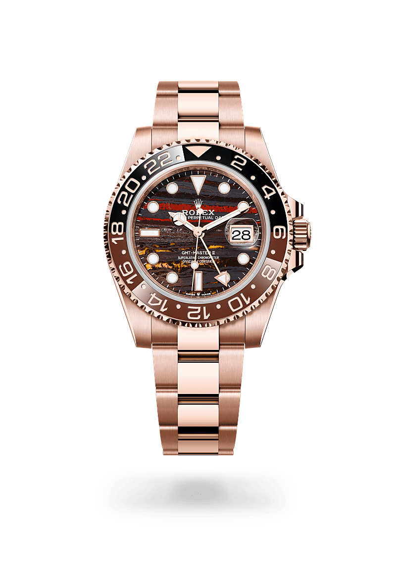 rolex GMT-Master II watches - Globaltimepieces