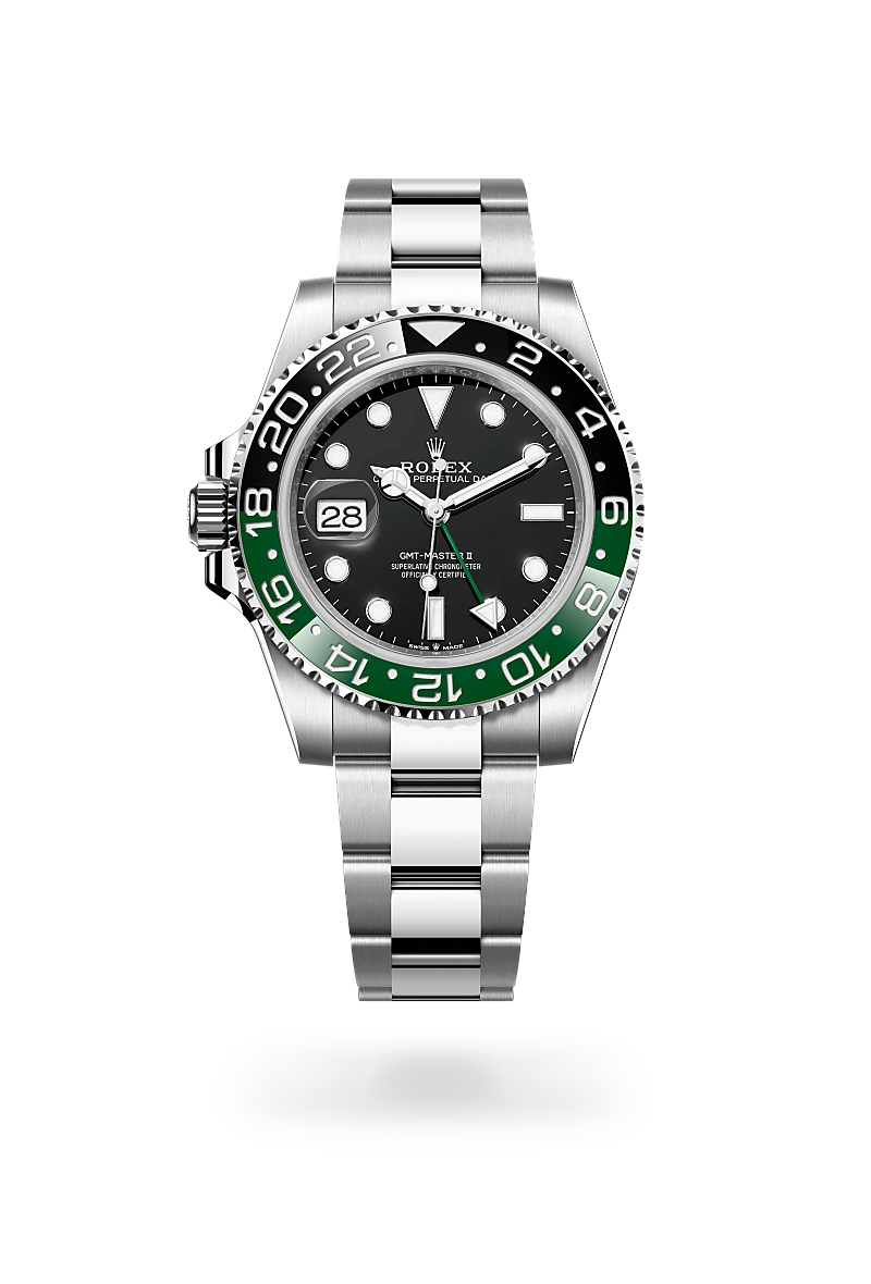 rolex GMT-Master II watches - Globaltimepieces