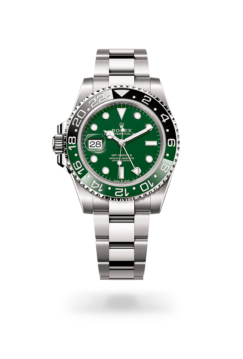 rolex GMT-Master II watches - Globaltimepieces