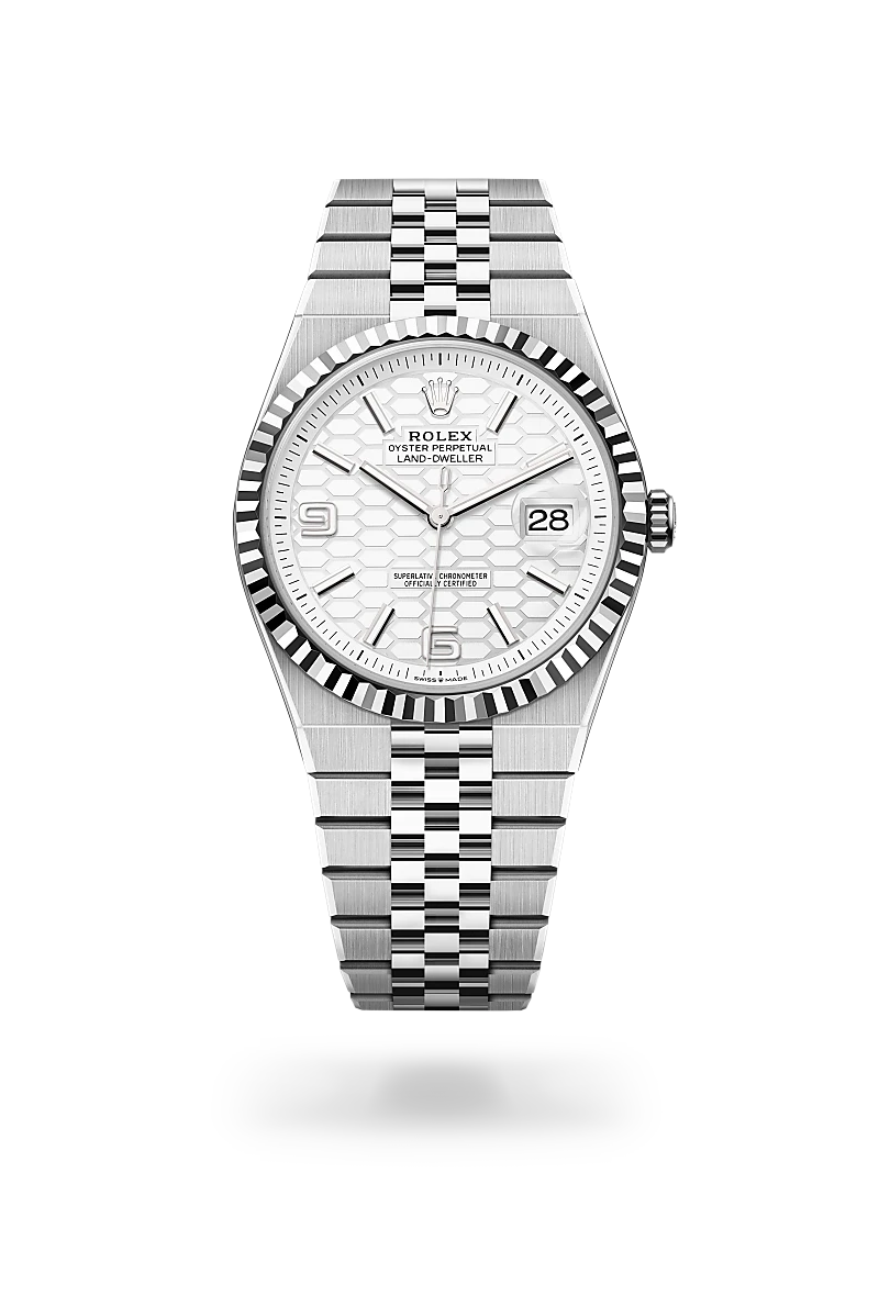 rolex Land-Dweller watches - Globaltimepieces