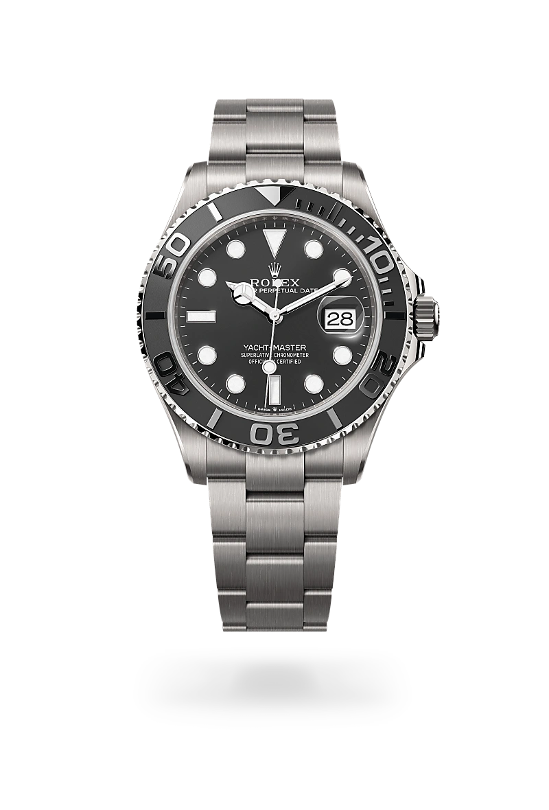 rolex Yacht-Master watches - Globaltimepieces