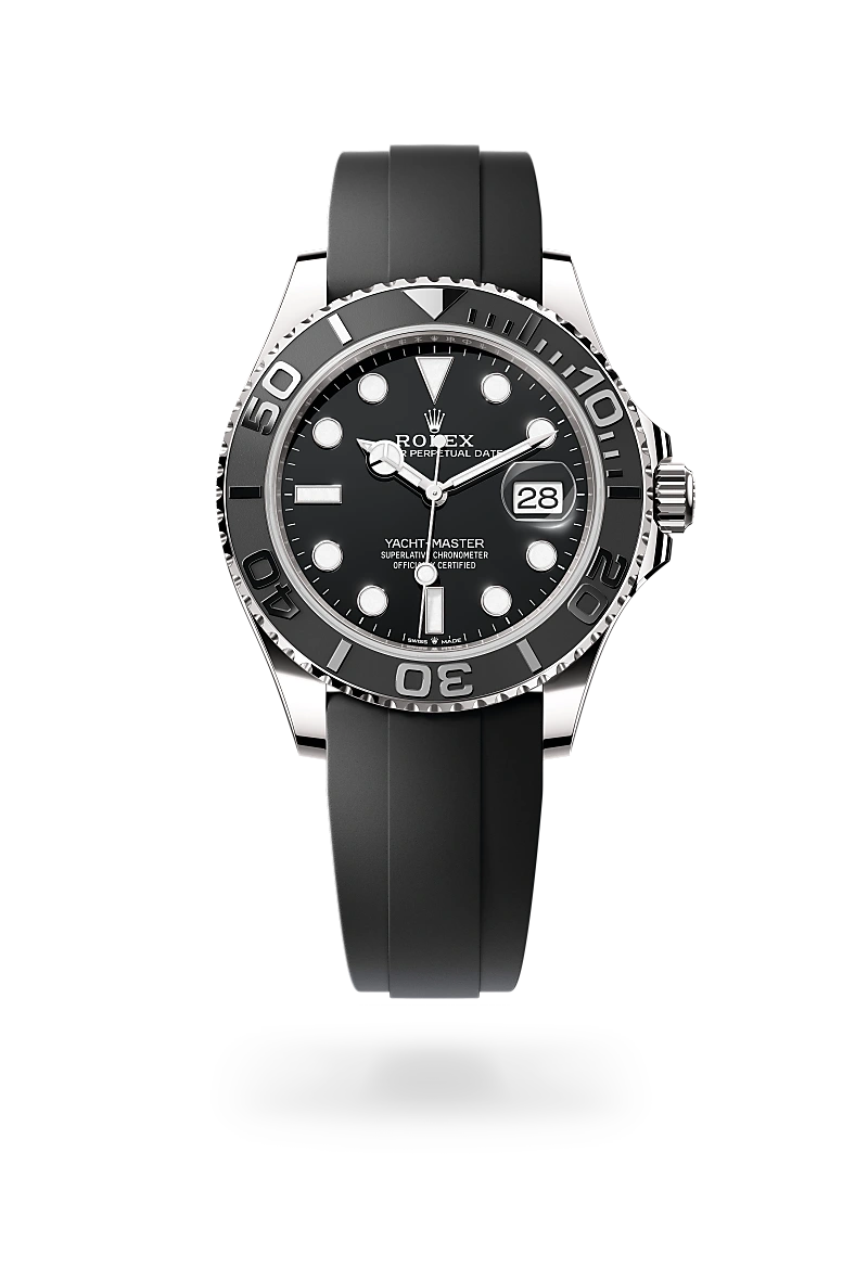 rolex Yacht-Master watches - Globaltimepieces