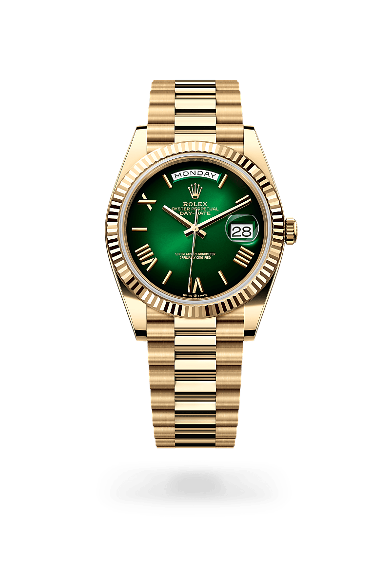 rolex Day-Date watches - Globaltimepieces