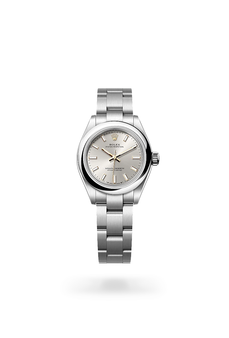 rolex Oyster Perpetual watches - Globaltimepieces