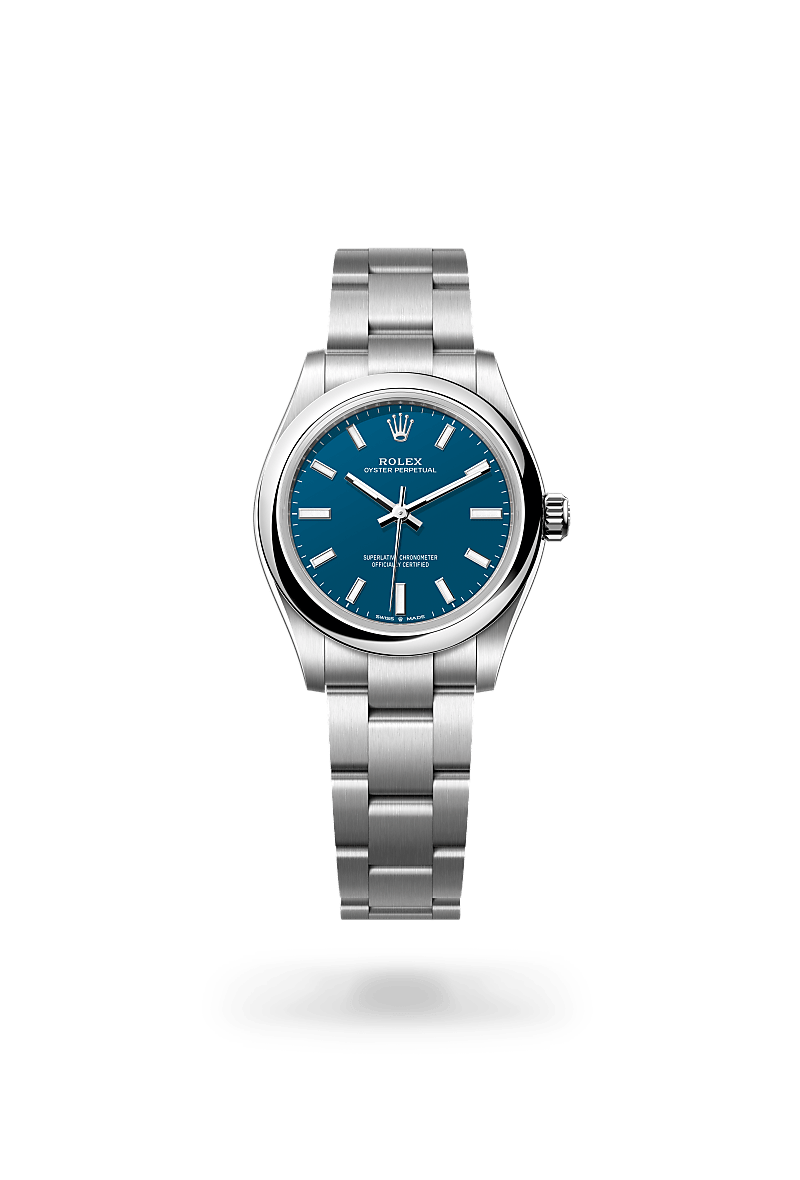 rolex Oyster Perpetual watches - Globaltimepieces