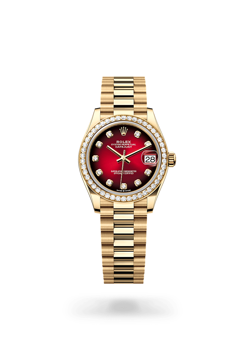 rolex Datejust watches - Globaltimepieces