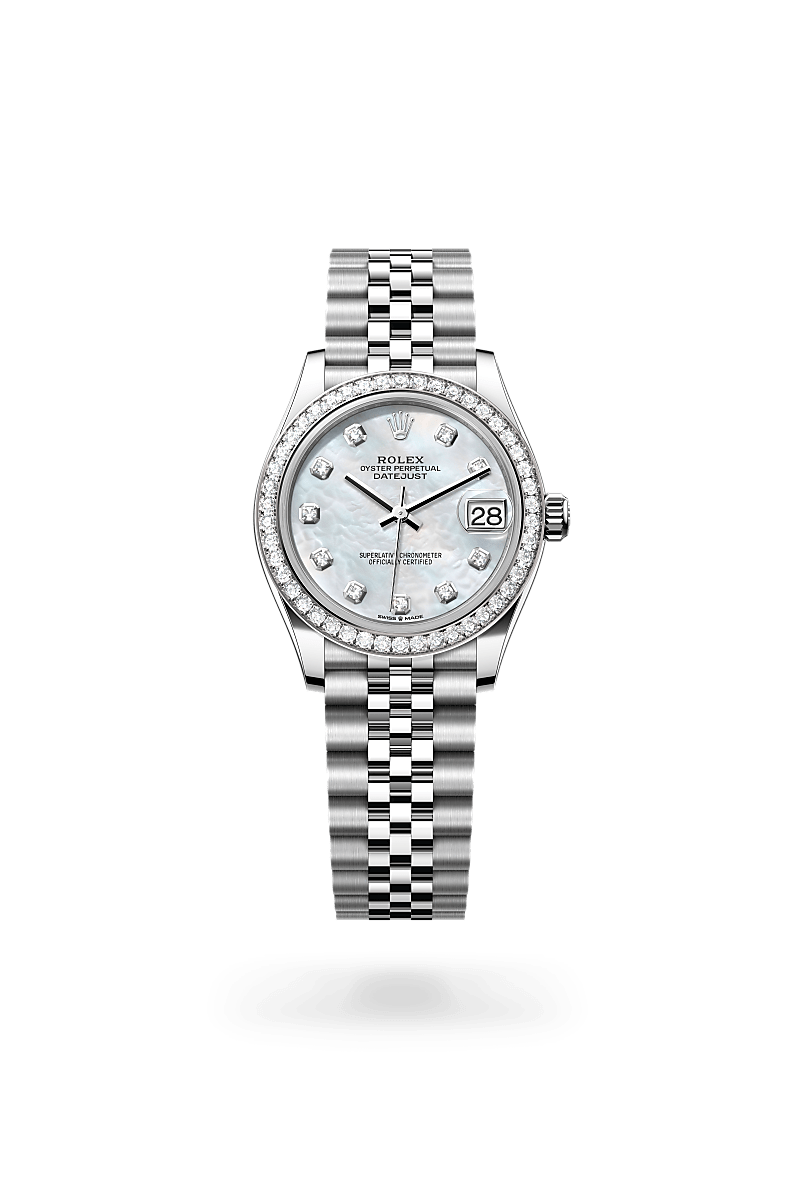 rolex Datejust watches - Globaltimepieces