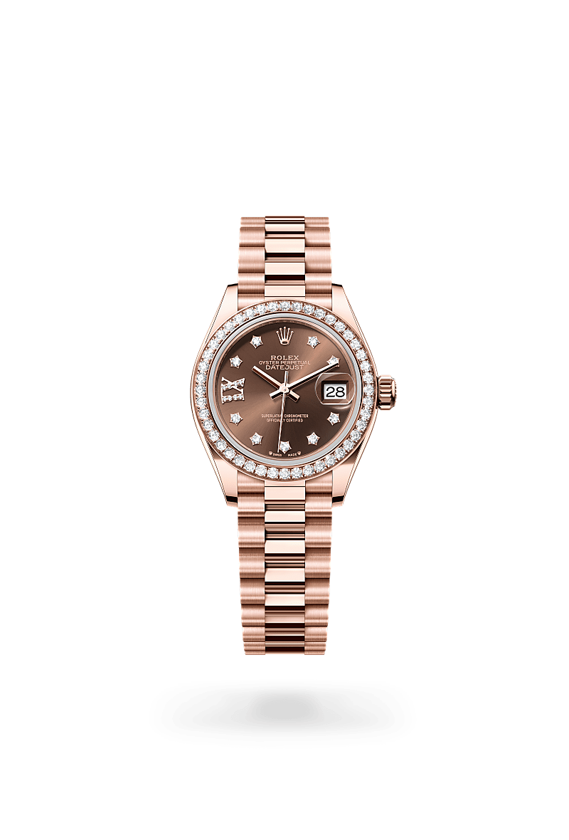 rolex Lady-Datejust watches - Globaltimepieces