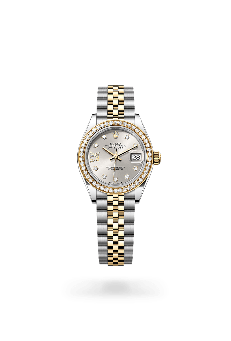 rolex Lady-Datejust watches - Globaltimepieces